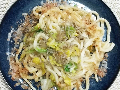 太陽くん焼うどん20210205005